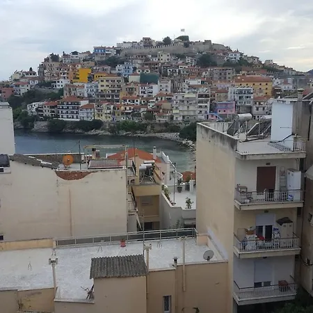 Kaza * Kavala