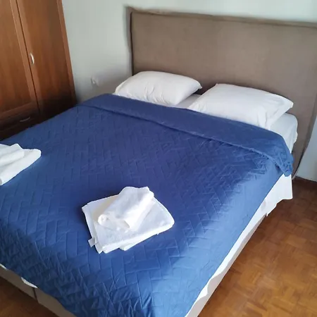 Appartamento Kaza Kavala