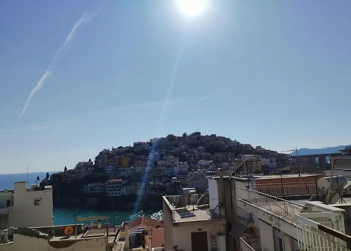 Kaza * Kavala