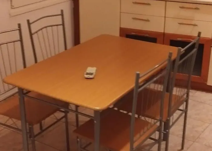 Kaza Apartamento Kavala