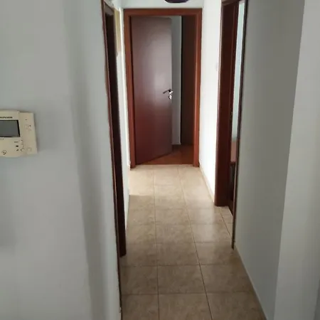 Kaza Appartement