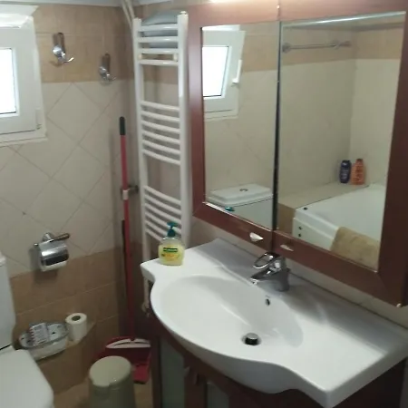 Kaza Appartement