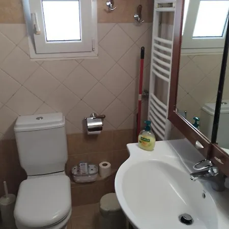 Appartement Kaza *