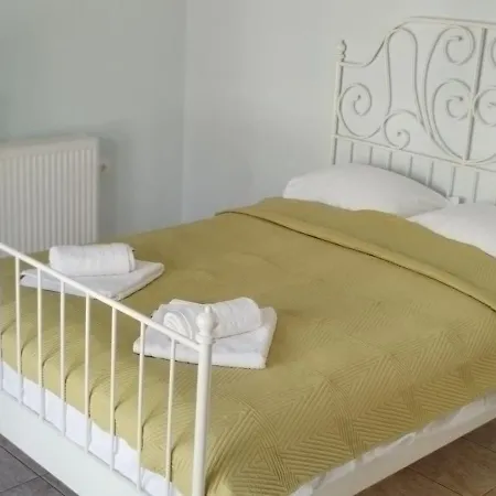 Kaza Appartement