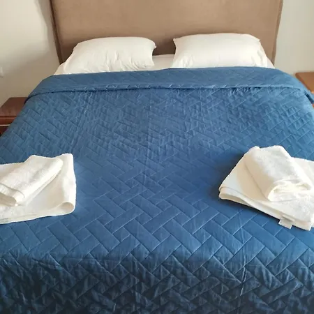Apartament Kaza