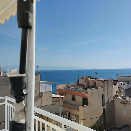 Appartement Kaza