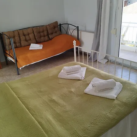 Kaza Appartement *