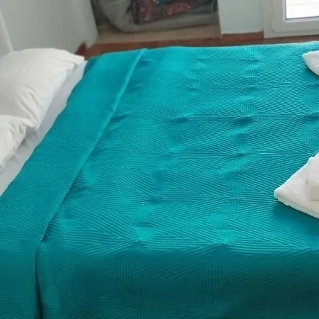 Appartement Kaza *
