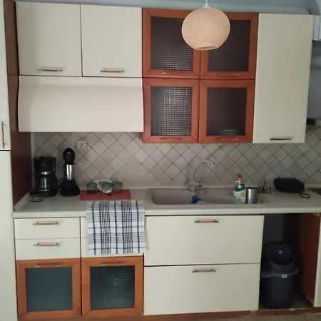 Kaza Apartament Kawala