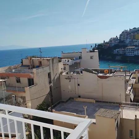 Kaza * Kavala