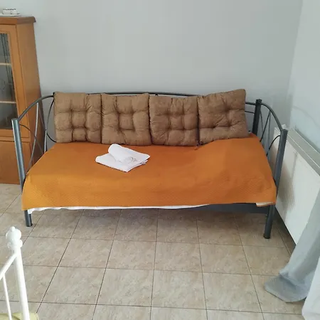 Kaza Appartement