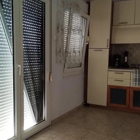 Appartement Kaza