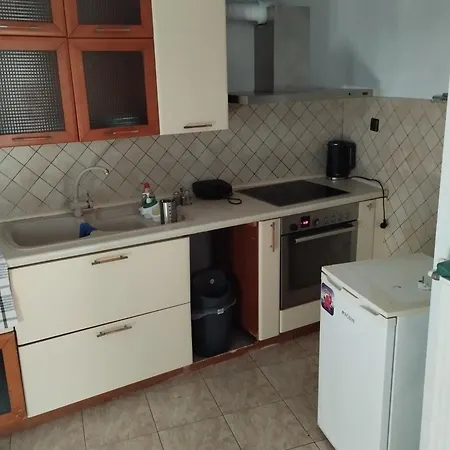 Kaza Appartement Kavala