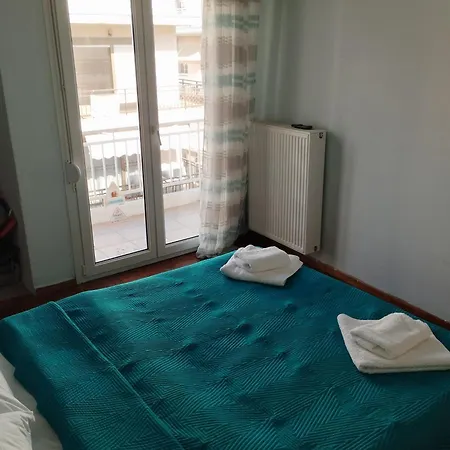 Kaza Appartement