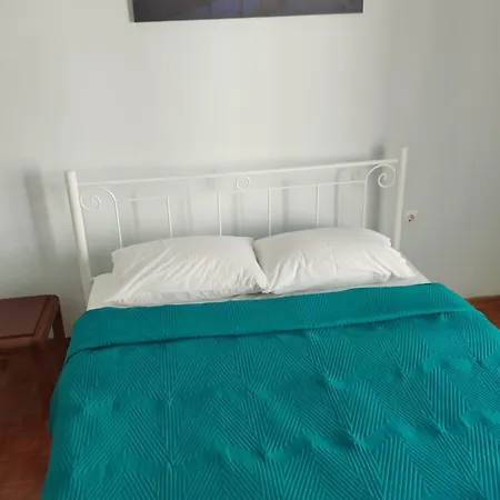 Appartement Kaza *