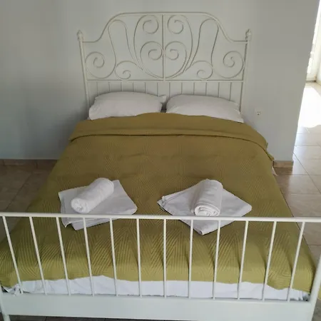 Apartament Kaza Kavala