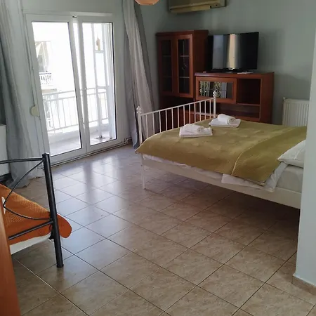 Kaza Appartement