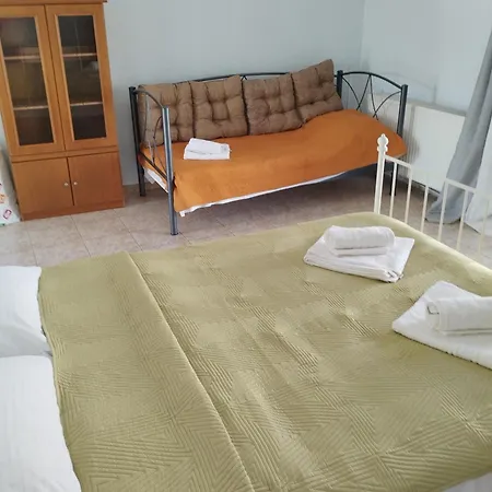 Kaza Appartement Kavala
