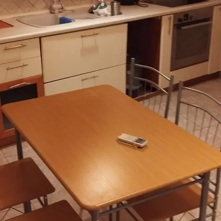 Apartament Kaza Kavala