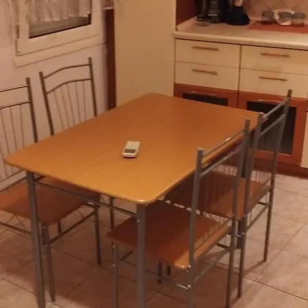 Kaza Appartement Kavala
