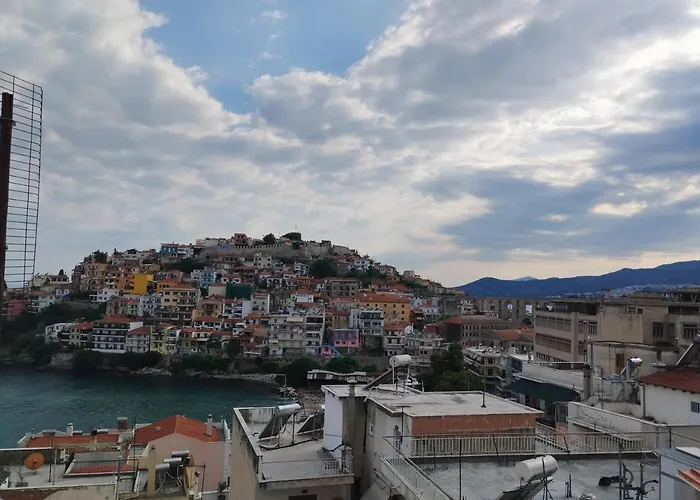 Kaza Apartament *