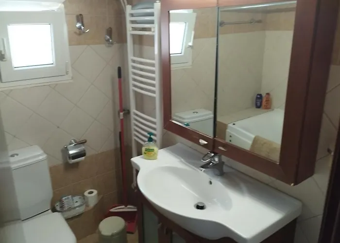 Kaza Apartament