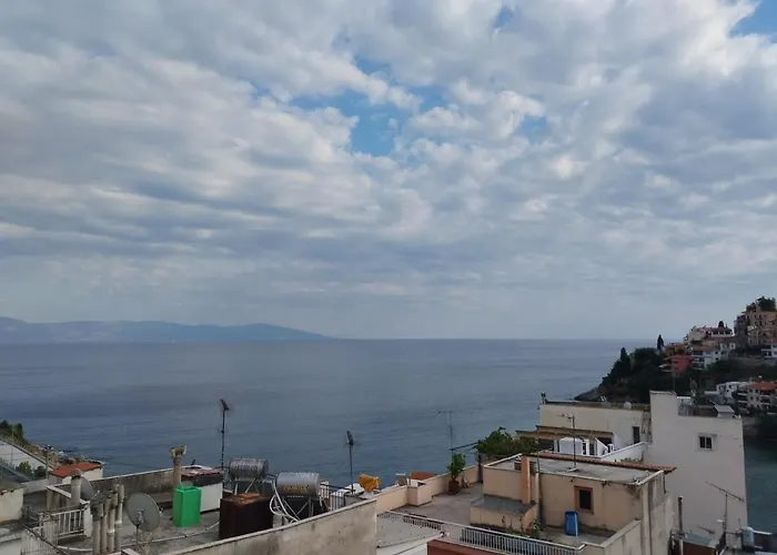 Apartament Kaza Kawala