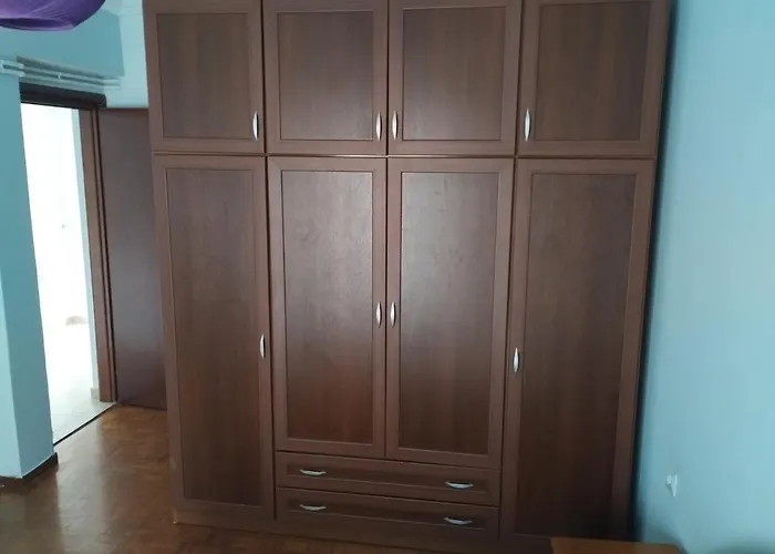 Apartament Kaza