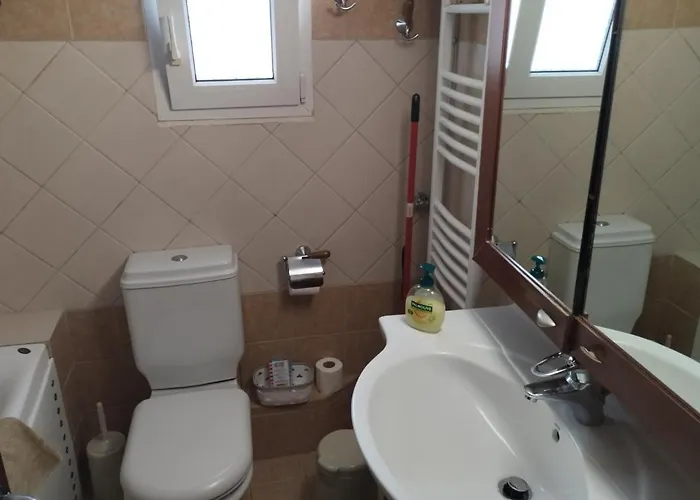 Apartament Kaza *
