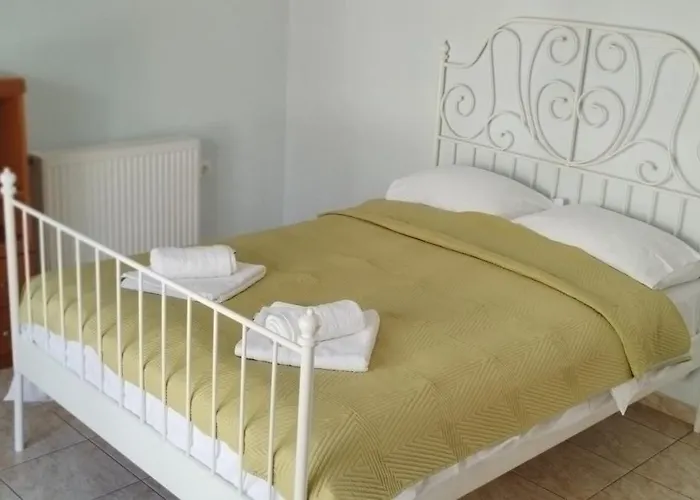 Kaza Apartament