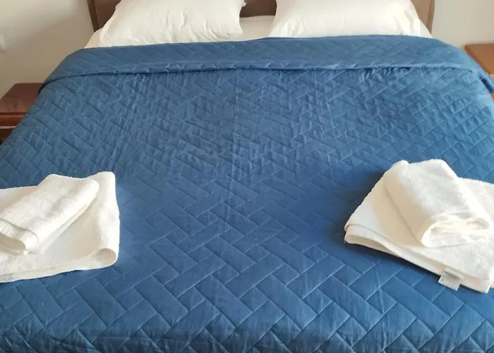 Apartament Kaza