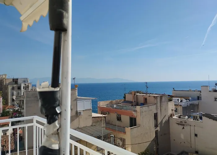 Apartament Kaza