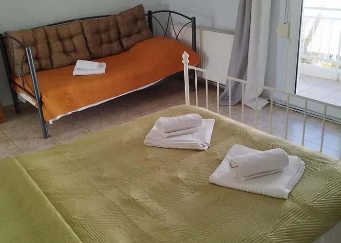 Kaza Apartament *