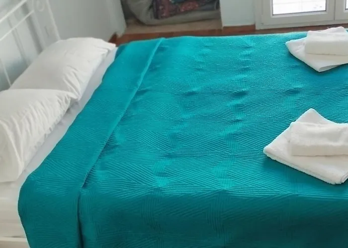 Apartament Kaza *