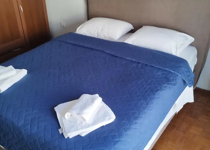 Apartament Kaza Kawala