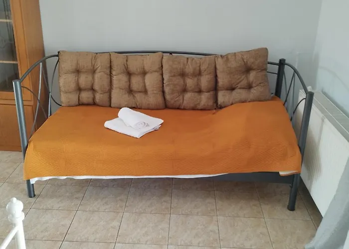 Kaza Apartament