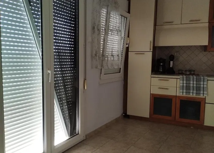 Apartament Kaza