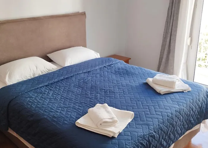 Apartament Kaza *