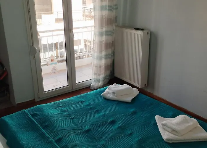 Kaza Apartament