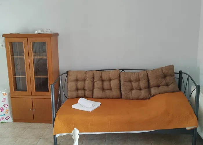Kaza Apartament *