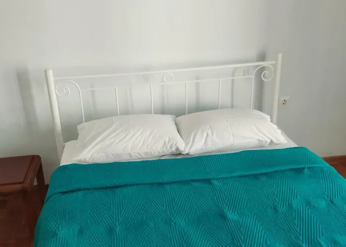 Apartament Kaza *
