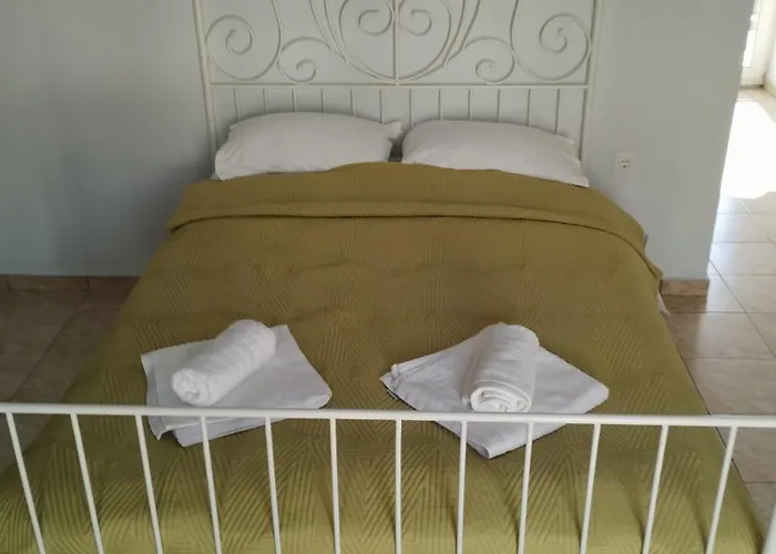 公寓 Kaza 卡瓦拉