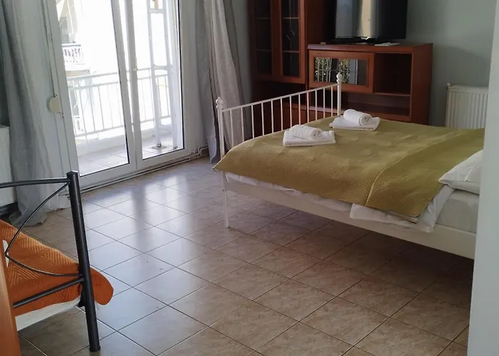 Kaza Apartament