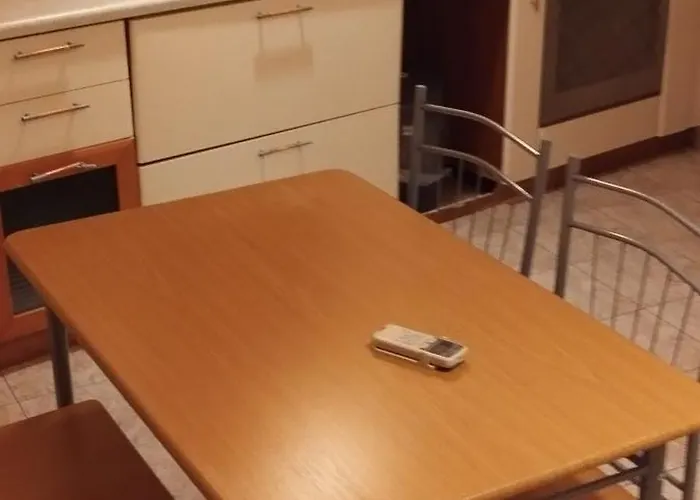 Apartament Kaza Kawala